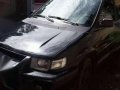 Mitsubishi RVR AT Black SUV For Sale -4