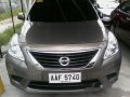 Nissan Almera 2015 for sale-1