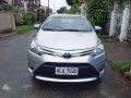 For Sale 2015 Toyota Vios E 1.3 AT Silver -10