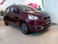 New 2017 Mitsubishi Mirage Hatchback For Sale -1