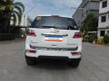 2016 Chevrolet Trailblazer Duramax MT 20KM-3