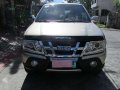 Good as new Isuzu Sportivo 2.5 2013 for sale-1