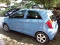 Good as new Kia Picanto 2017 for sale-3