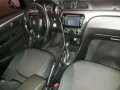 2016 Suzuki Ciaz 1.4GL Black AT-3