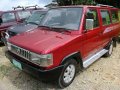 2unitS TOYOTA TAmArAw FX 1 unit adventure-4