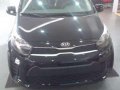 2018 Kia Picanto Sl Automatic-0