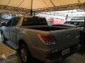 Mazda BT50 Diesel 2016 Manual Double Cab Pick-up Mitsubishi Strada-1