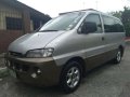 Hyundai Starex 98 FOR SALE-0