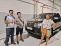 2018 All New Nissan Navara 2.5L Dsl euro 4 engine Best Deal Promo-5