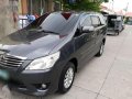 Toyota Innova 2013 for sale-1