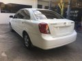 Chevrolet Optra ls Allpower 1.6 AT For Sale -3