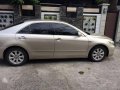 2007 TOYOTA Camry 24G Matic P328K-3