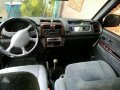 2002 model Mitsubishi Adventure diesel supersport-8