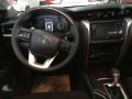 2018 Toyota Fortuner 4x2 2.4L G Dsl AT 118k ALL-IN for sale -3