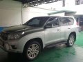 2013 TOYOTA Prado Dubai version Diesel For sale -0