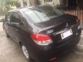 2015 Mitsubishi Mirage G4 Glx MT 1.2G For Sale -2