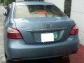 Well-maintained Toyota Vios E 2011 for sale-1