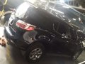 2013 Chevrolet Trailblazer 2.8 LTZ Black AT-3