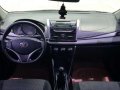 Toyota Vios E 2015 For sale-4