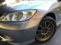 Honda Civic 2005 vti-s For sale -4