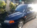 MITSUBISHI Lancer Pizza pie 1997 glxi automatic trans for sale -3