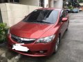 2010 Honda Civic Fd 1.8s FOR SALE-2