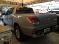 Mazda BT50 Diesel 2016 Manual Double Cab Pick-up Mitsubishi Strada-2