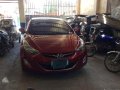 Hyundai Elantra 2012 1.8 gls FOR SALE -6