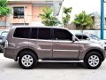 2012 Mitsubishi Pajero BK 4x4 AT Fresh 1348m Nego Batangas Area-4