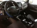Mitsubishi Strada 2016 for sale-3