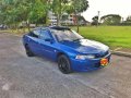 Well-maintained Mitsubishi Lancer PizzaPie GLXi 1997 for sale-2