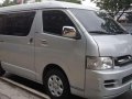 2006 Toyota Hiace Grandia GL Manual Diesel RARE CARS-5