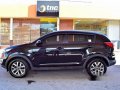 Kia Sportage 2015 FOR SALE-3