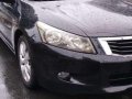 Well-maintained Honda Accord 2008 for sale-0