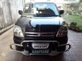 Mitsubishi Adventure 2010 for sale-0