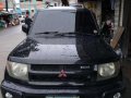 For sale Mitsubishi Pajero Jr Gdi 1998 matic-0