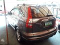 2010 Honda CRV 4x4 AT for sale-5