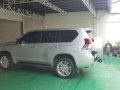 2013 TOYOTA Prado Dubai version Diesel For sale -1