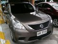 Nissan Almera 2015 for sale-0