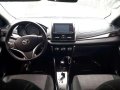 For Sale 2015 Toyota Vios E 1.3 AT Silver -3