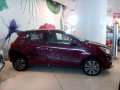 New 2017 Mitsubishi Mirage Hatchback For Sale -0