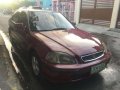 Honda Civic Lxi 1996 model for sale-0