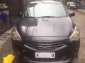 2015 Mitsubishi Mirage G4 Glx MT 1.2G For Sale -1