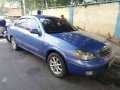 Nissan Sentra N16 GSX 2006 Blue FOr Sale -0
