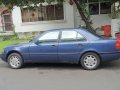 1998 Mercedes Benz C220 Manual Blue For Sale -9