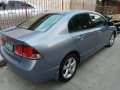 2007 Honda Civic 18s matic for sale-2