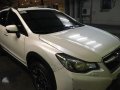 Subaru Xv 2013 top of the line-2