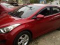 Hyudai Elantra 2012 model FOR SALE -6