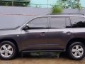 2009 Toyota Land Cruiser VX for sale-1