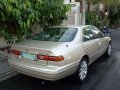 Toyota Camry 1997 Matic Silver For Sale -7